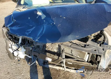 2015 Toyota Avalon Xle z USA, uszkodzony, nr VIN 4T1BK1EB9FU177775